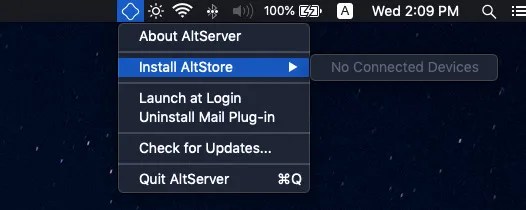 AltStore can have your information in PC - is AltStore Safe