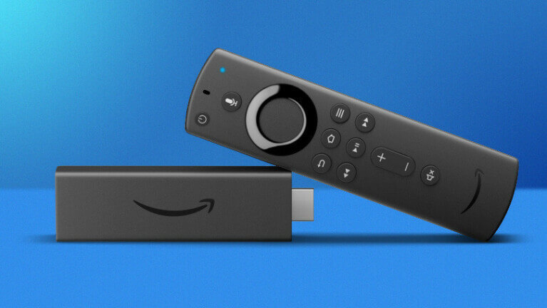 Amazon Fire TV