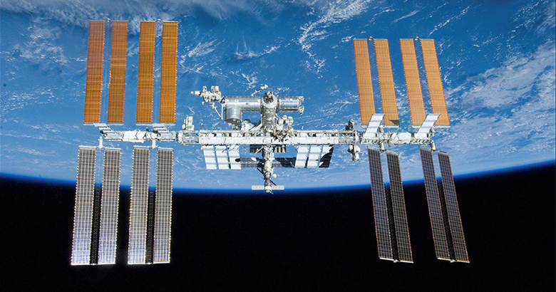 International Space Station to Retire in 2031