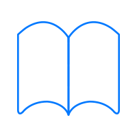 Bookmarks Icon 