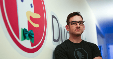 DuckDuckGo to Limit Russian Propaganda