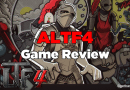 ALTF4 Game Review and Download for PC