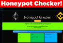 Honeypot checker tool BSC and Ethereum Smart Chain | Scam and rug detector tool