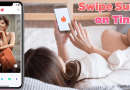 What is Swipe Surge on Tinder?