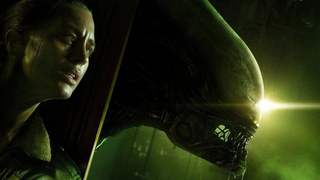 A new third-person action game by the developers of Alien Isolation 