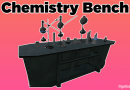 Chemistry Bench Ark