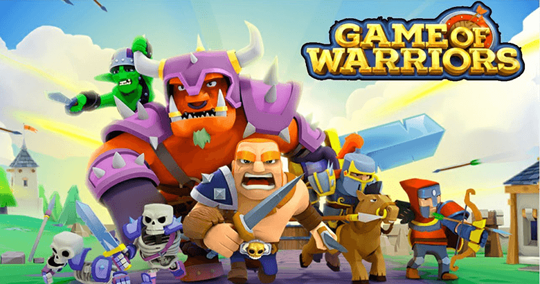 Game of Warriors review and download