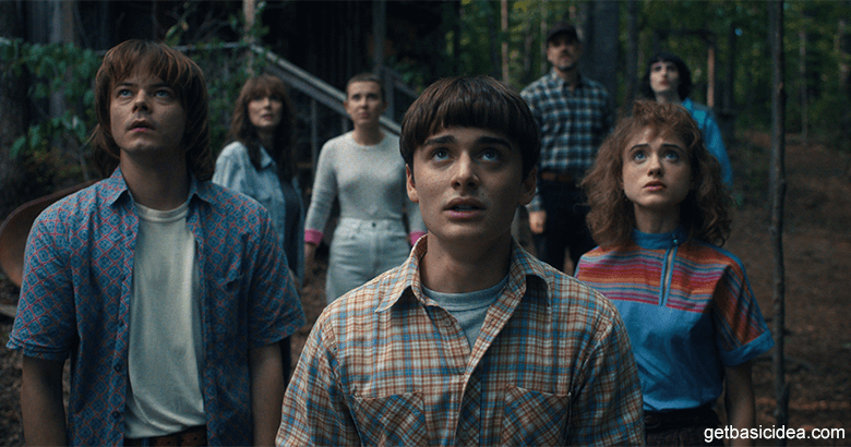 Stranger Things 5 Is About to Follow the Footsteps of Game of Thrones
