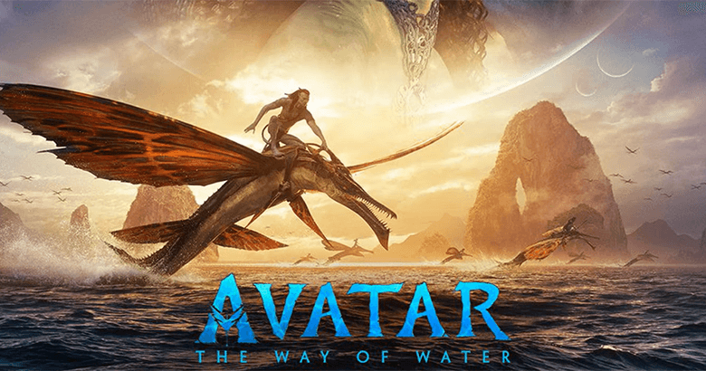 Avatar The Way of Water