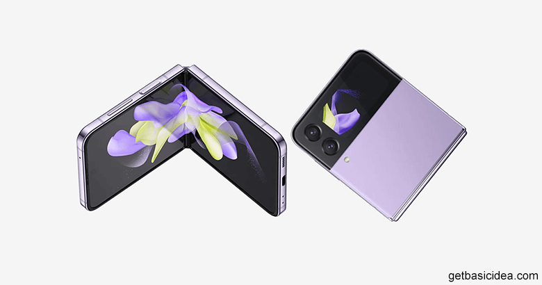 Galaxy Z Flip 5 promises a bigger cover display