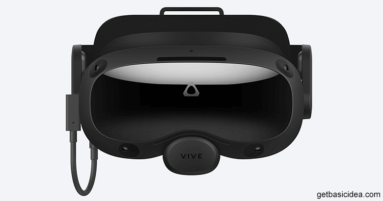HTC announces their new step in the VR market