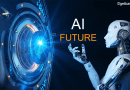 The future through artificial intelligence.
