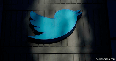 Twitter bans other social media promotions