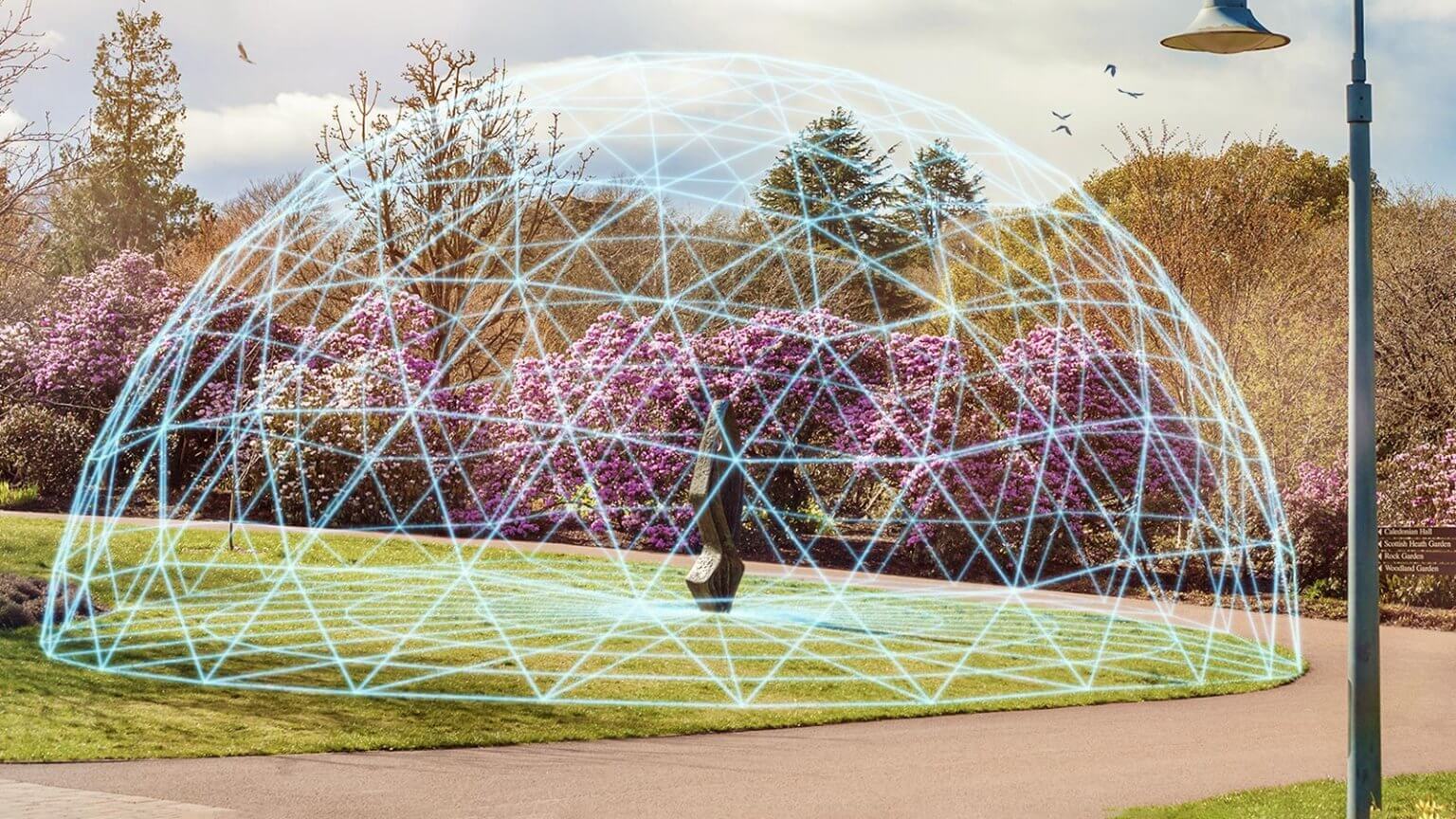 VPS Will Replace GPS Very Soon