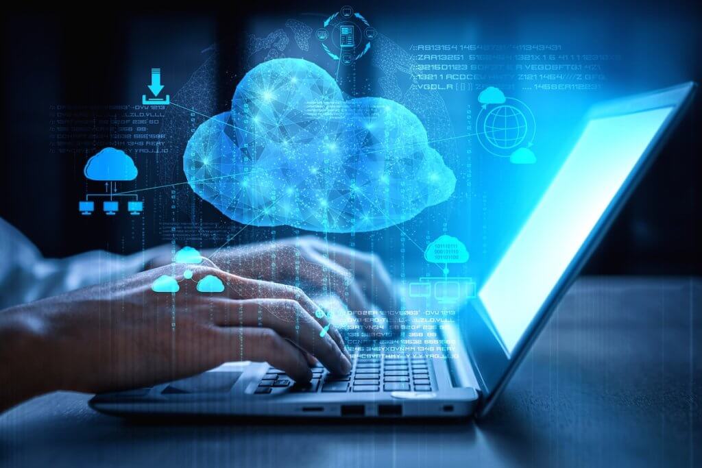 Cloud Computing as an IT skill