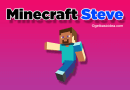 Minecraft Steve