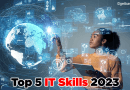 Top 5 IT skills for 2023 to develop career