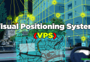 Visual Positioning System (VPS) will replace GPS