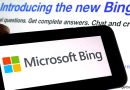 Bing’s AI will be limited henceforth