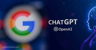 Will ChatGPT be a Strike to Google?