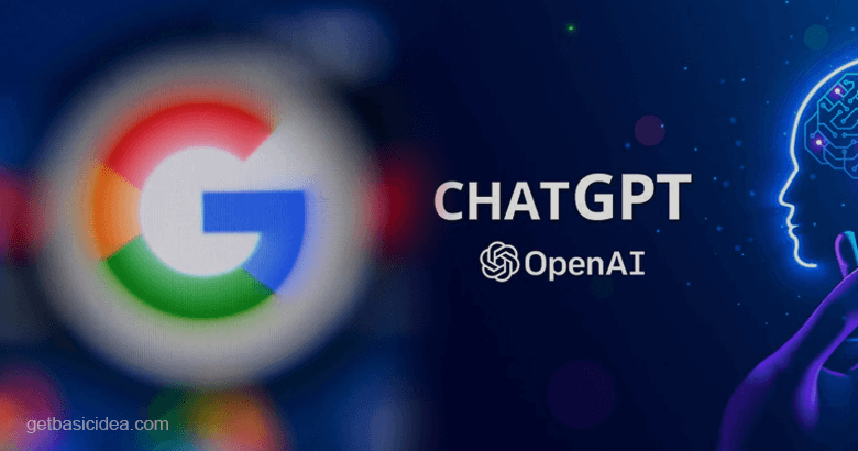 What are the impacts on Google from ChatGPT?