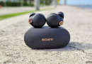 New PS5 earbuds from Sony in the making