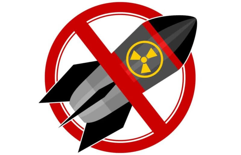 Nuclear Non-proliferation