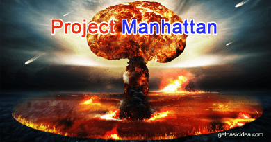 Project Manhattan