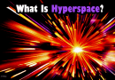 What is Hyperspace?