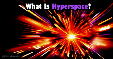 What is Hyperspace?