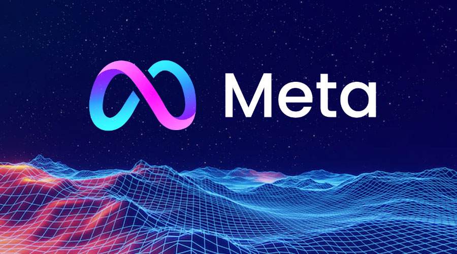 'Meta' as a brand