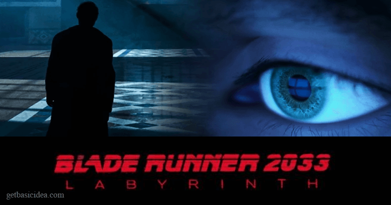 Blade Runner 2033