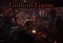 Gollum Game: the Untold Story