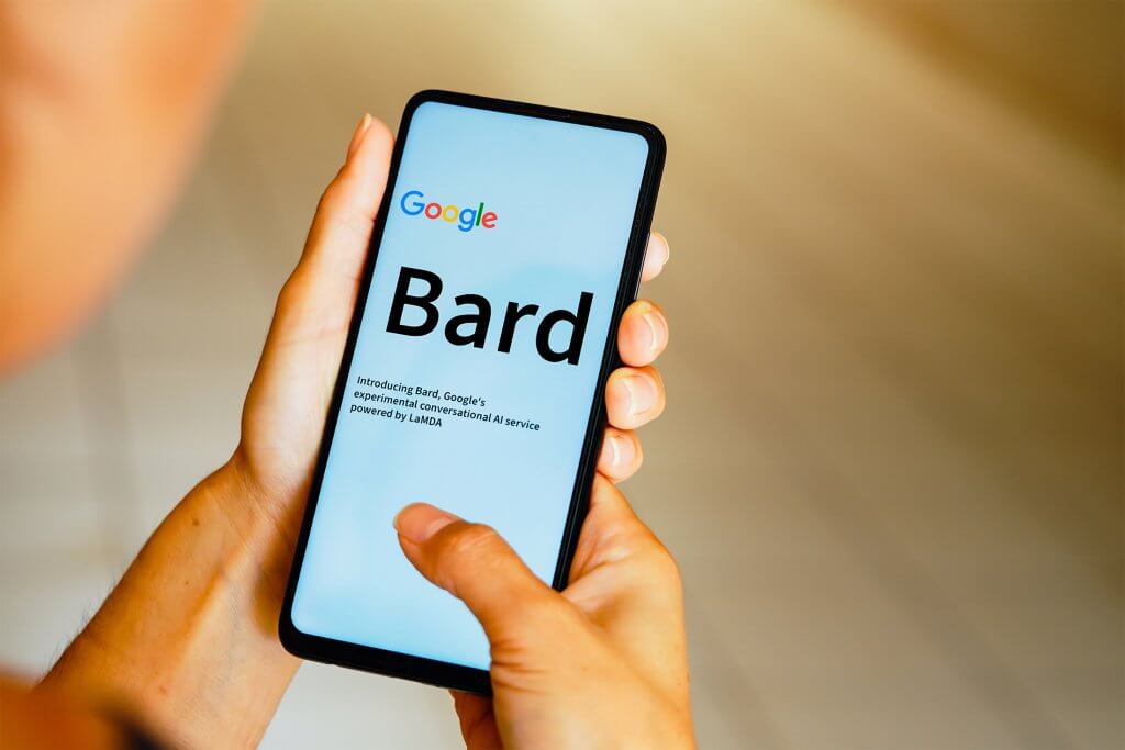 Google Bard