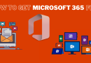 How to Get Microsoft 365 for FREE?