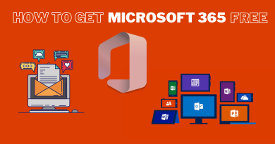 How to Get Microsoft 365 for FREE?