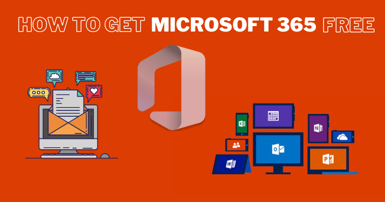 How to get Microsoft 365 free
