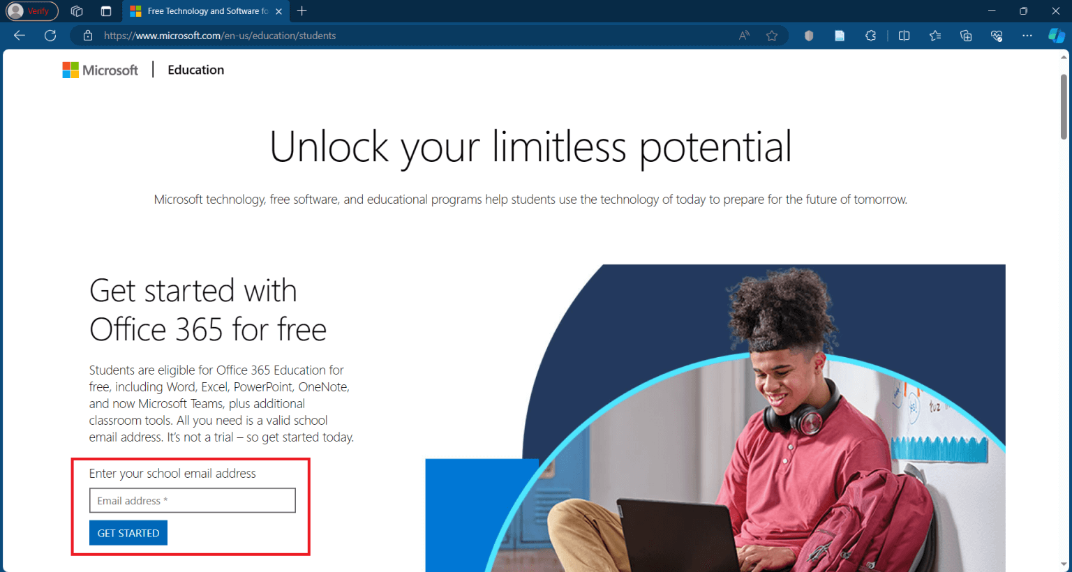 How to Get Microsoft 365 for FREE