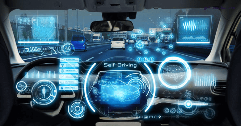 Self Driving Car