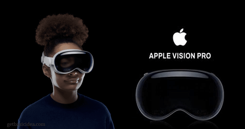 Apple Vision Pro