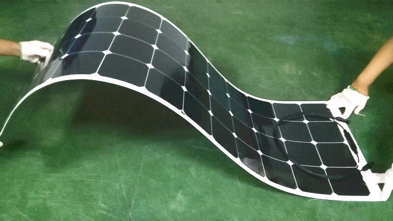 Ultrathin Solar Sheets