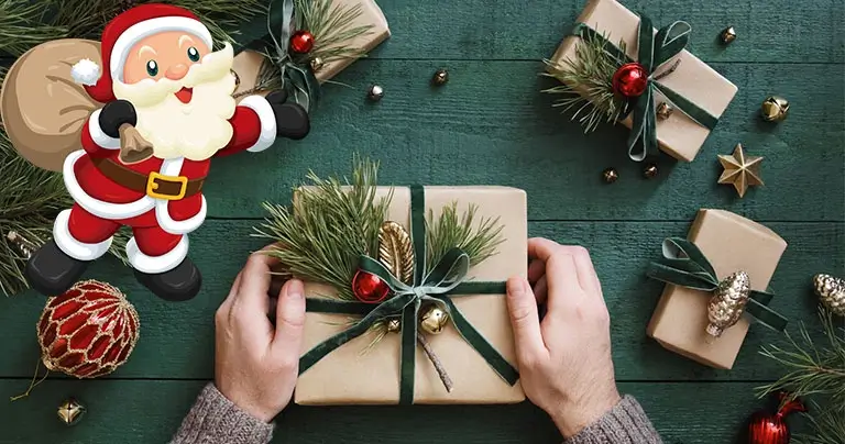 Eco-Friendly Gift Ideas for Christmas 2025: Sustainable Gifting Made Simple