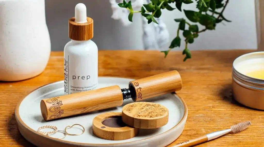 Eco-Friendly Skincare Kit