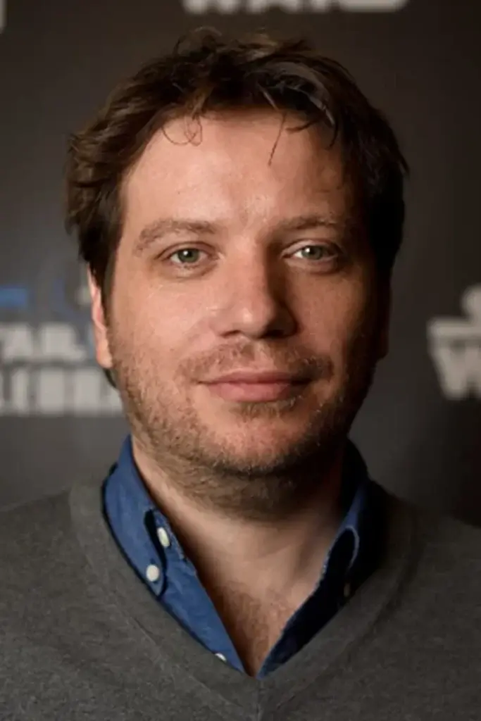 Head Director of Jurassic World Rebirth