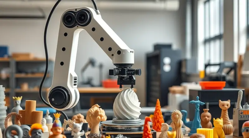 Robotic Arm