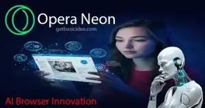 Opera’s AI Browser Innovation: Opera Neon Redefines Web Browsing in 2025