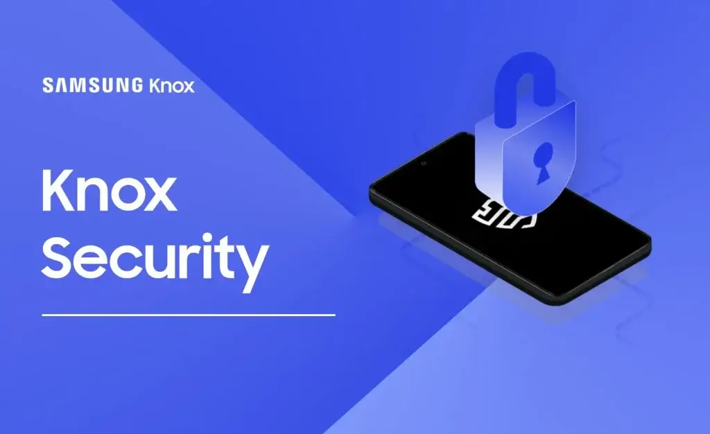 knox guard for samsung 