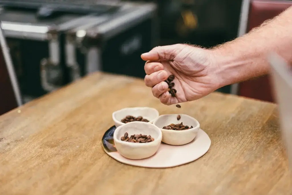 Sustainable Coffee Subscription - Eco-friendly gift ideas for Christmas 2025