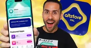 AltStore PAL: The Ultimate iOS App Store Alternative for EU Users