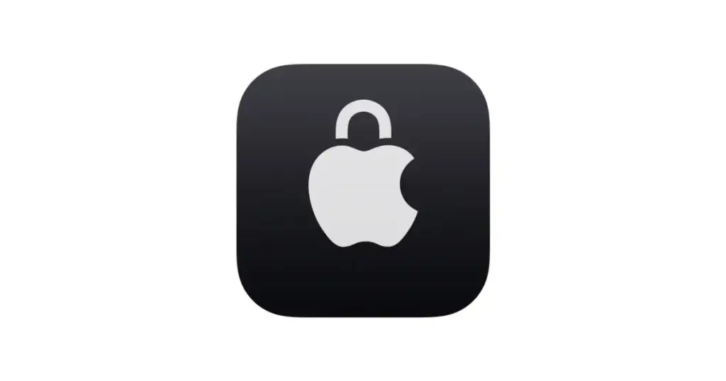 apple security